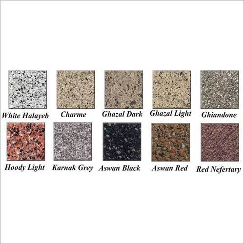 Granite Slab