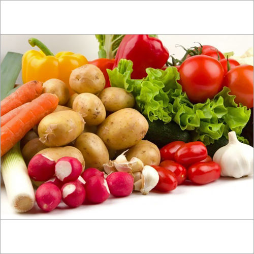 HILFUL Fresh Vegetables