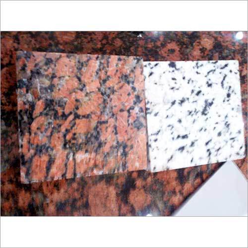 Hoody Light Granite Slab