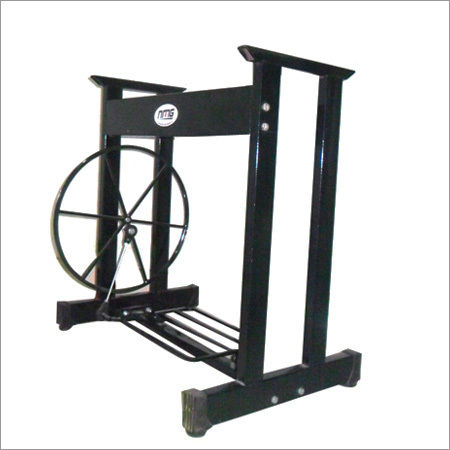 Industrial Sewing Machine Stand