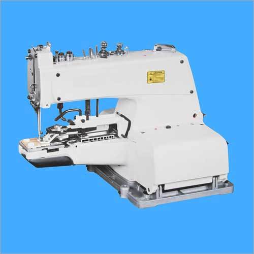 Industrial Sewing Machines