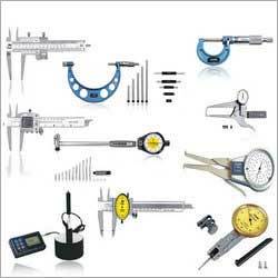 Measuring Instruments - Pristine Quality Components | Sturdy, Accurate, Rugged Structure, Corrosion Resistant, Long Service Life