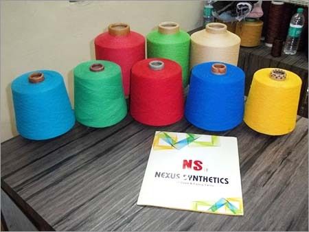 Nylon Yarn