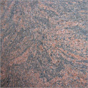 Paradiso Granite Stones