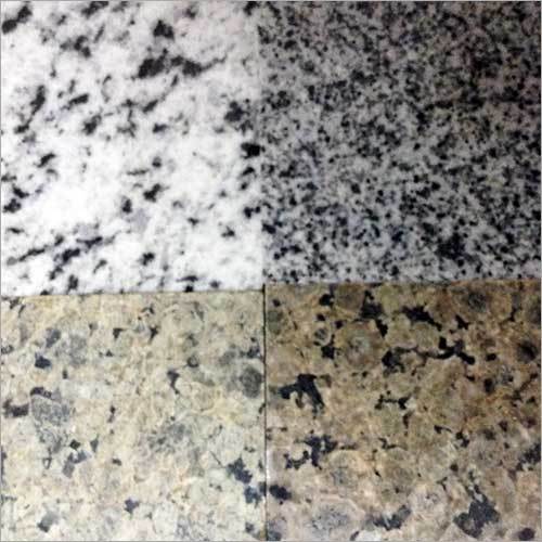 Pepper Granite Slab