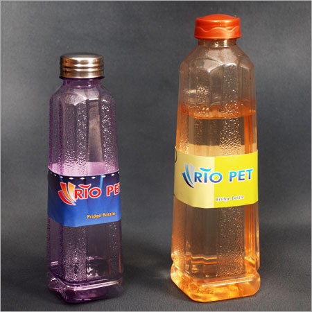 Pet Bottles