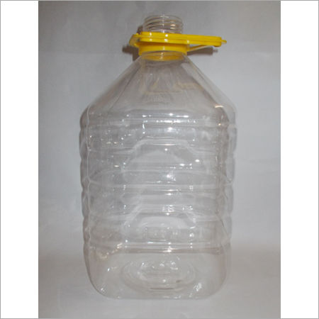 Phenyl Pet Bottles