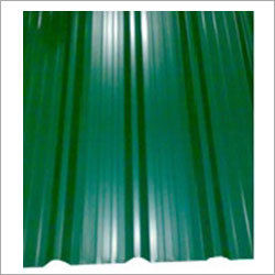 PPGL Corrugated Sheets