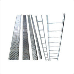 PRATIK Cable Trays