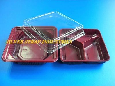 PVC Forming Tray