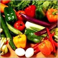 Shri Ingaran Fresh Vegetables