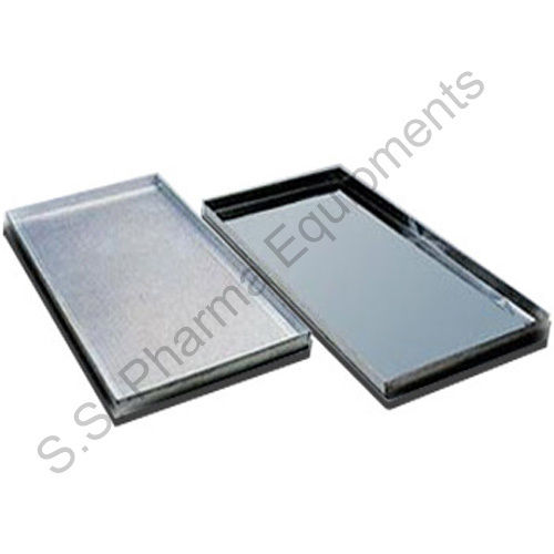 SS Oven Trays