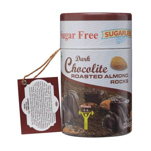 Sugar free chocolates