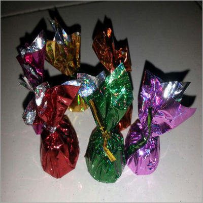 Twister Chocolates