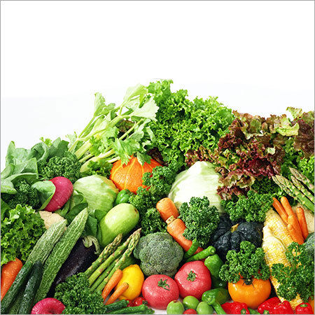 VSR Fresh Vegetables