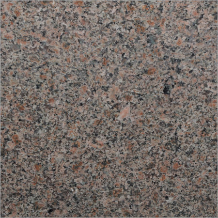 Z Brown Granite Slab