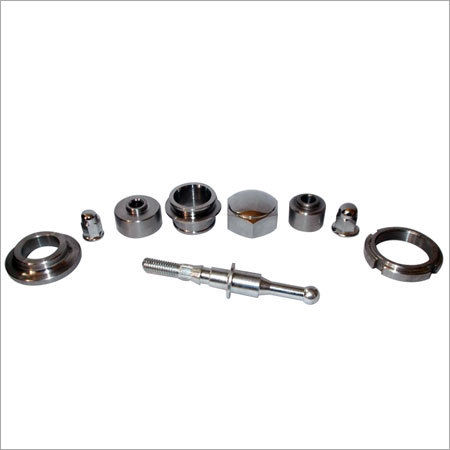 Automotive Cnc Components Cas No: 55589-62-3