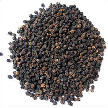 Black Pepper