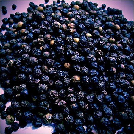 Black Pepper