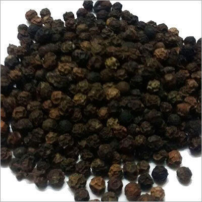 Black Pepper