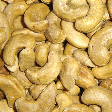 Cashew Nuts