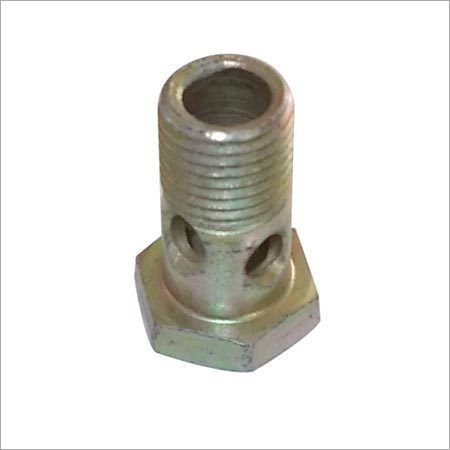 CNC Machine Screw Parts