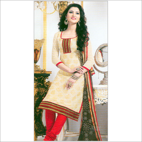 Ethnic Ladies Suits