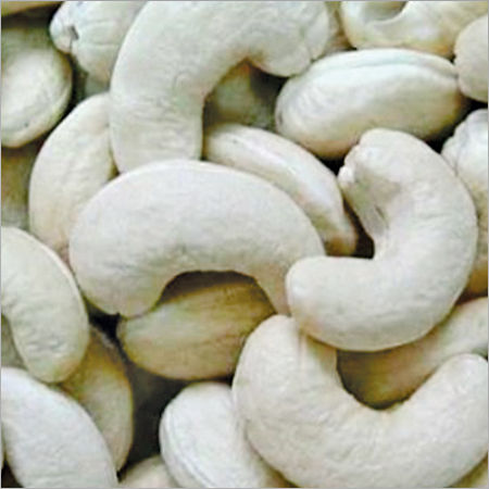 Fresh Cashew Nuts