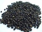 indian Black pepper