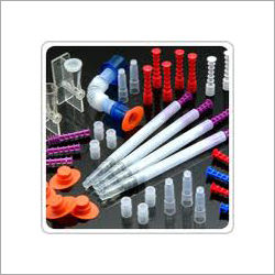 Industrial Plastics Moulded Products