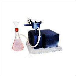 Lab Vacuum Pump