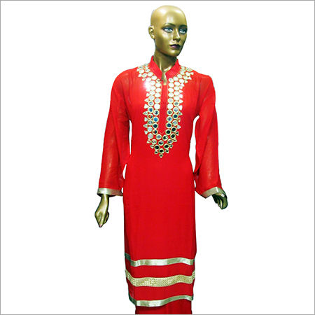 Ladies Salwar Suits