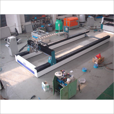 Machine Big Table