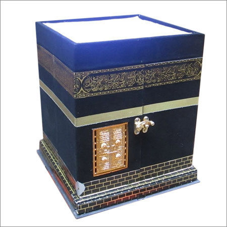 Moulding Khana Kaba Hardness: Rigid