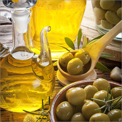 Olive Oil