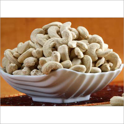 Organic Cashew Nuts