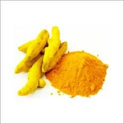 Organic Turmeric