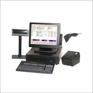 Pos Software Solutions Cas No: 56038-13-2