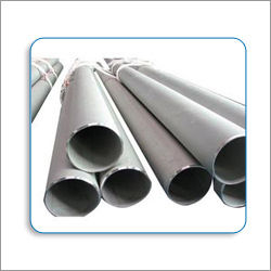 SS Seamless Pipes