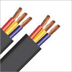 Submersible Flat Cable Wire