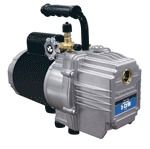 Two Stage Vacuum Pump