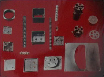 ANAND Moulded Components