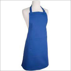 Blue Canvas Aprons