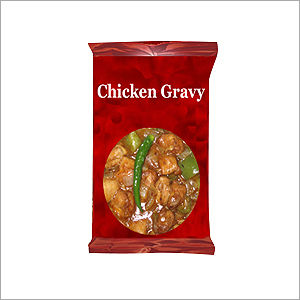 Chicken Gravy Masala