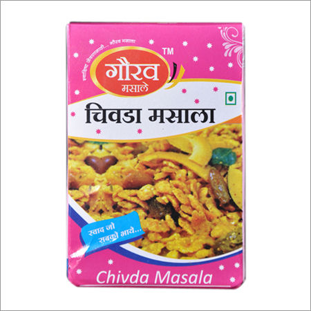 Chivda Masala