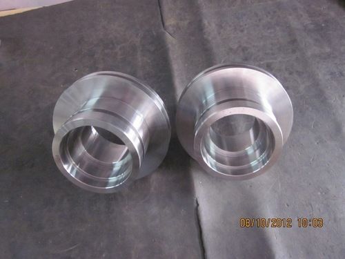 Cnc Machining Components