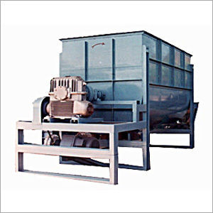 Conical Ribbon Blender