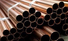 Copper Tubes