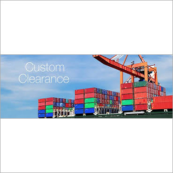 Custom Clearance By MITAAN LOGISTICS