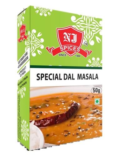 Dal Masala